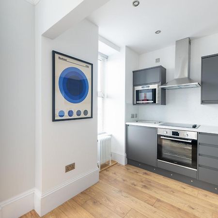 Glenmoriston Town House Apartments Inverness Esterno foto