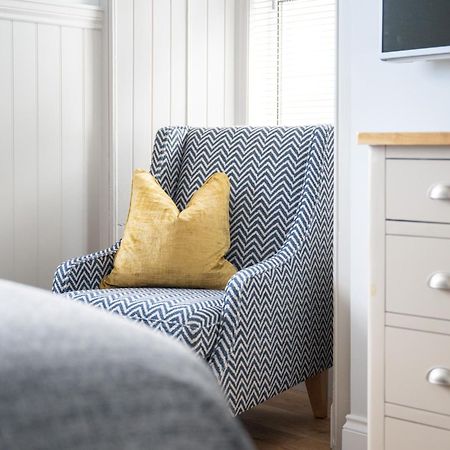 Glenmoriston Town House Apartments Inverness Esterno foto
