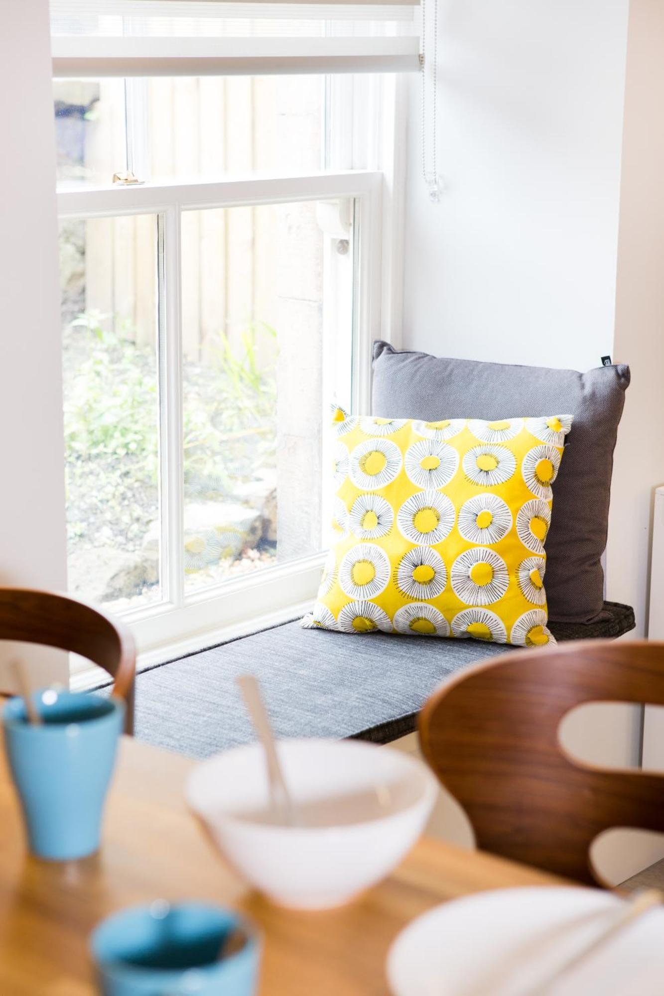 Glenmoriston Town House Apartments Inverness Esterno foto