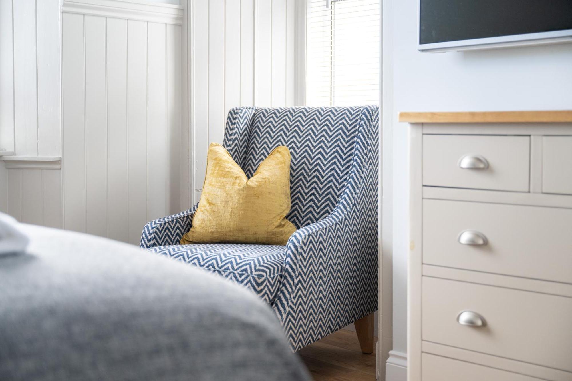 Glenmoriston Town House Apartments Inverness Esterno foto
