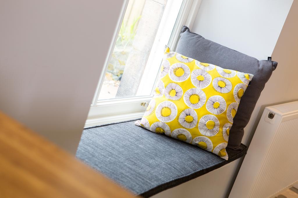 Glenmoriston Town House Apartments Inverness Esterno foto