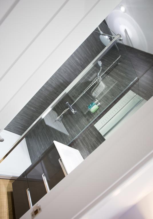 Glenmoriston Town House Apartments Inverness Esterno foto